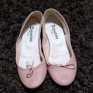 Repetto Ballet slipper shoes